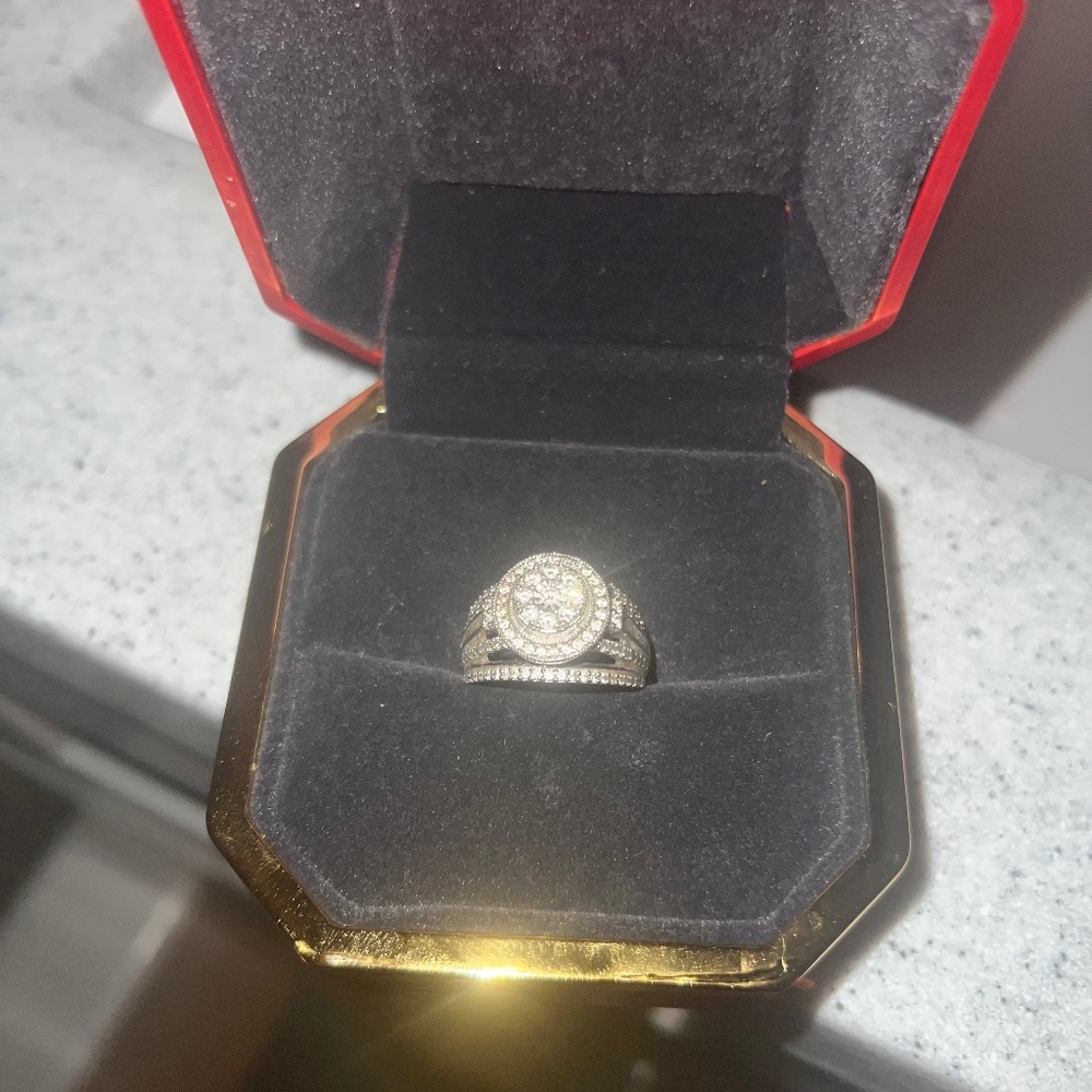 Engagement Ring